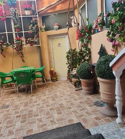 Cocomar 康斯坦察