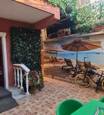 Cocomar Pensiune Constanţa