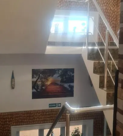 Cocomar Pensiune Constanţa